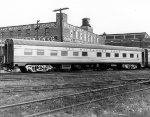 Milwaukee Road 10-6 Sleeper 37 "Pacific Light"